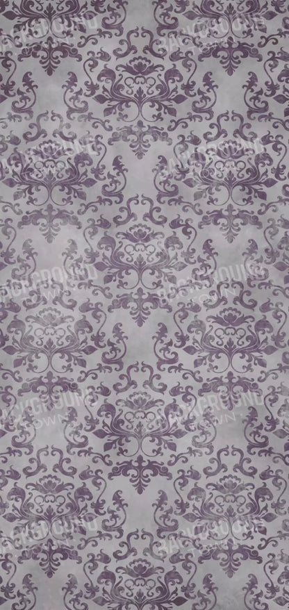 Silver Light 8X16 Ultracloth ( 96 X 192 Inch ) Backdrop