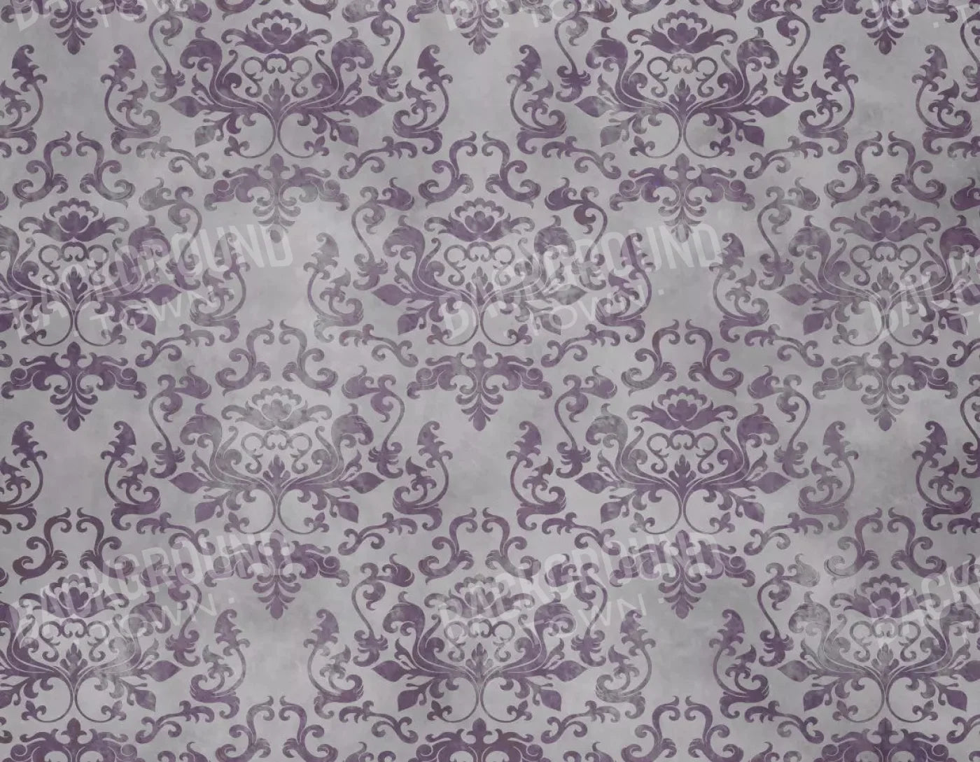 Silver Light 8X6 Fleece ( 96 X 72 Inch ) Backdrop
