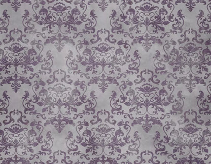 Silver Light 8X6 Fleece ( 96 X 72 Inch ) Backdrop