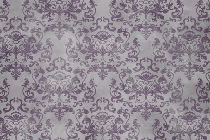 Silver Light 5X4 Rubbermat Floor ( 60 X 48 Inch ) Backdrop