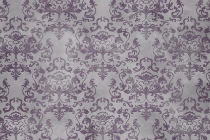 Silver Light 5X4 Rubbermat Floor ( 60 X 48 Inch ) Backdrop