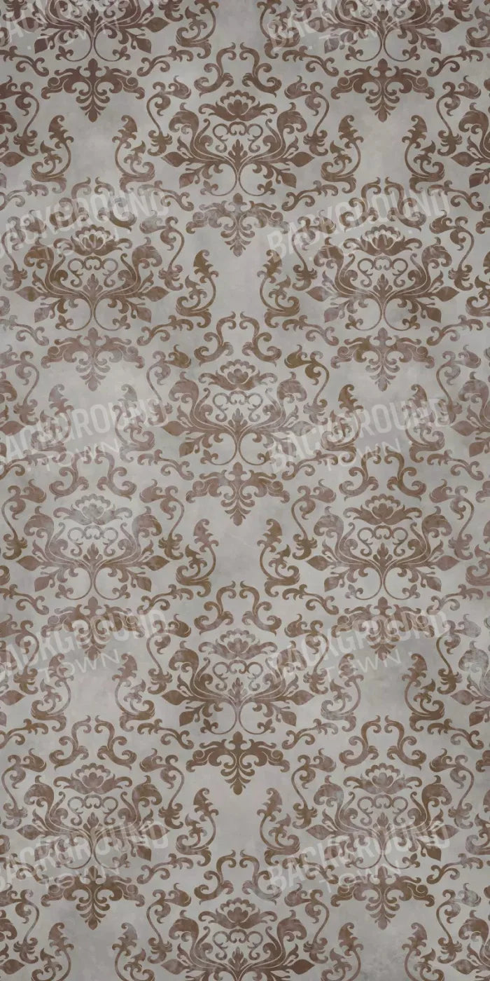 Silver Light Brown 10X20 Ultracloth ( 120 X 240 Inch ) Backdrop