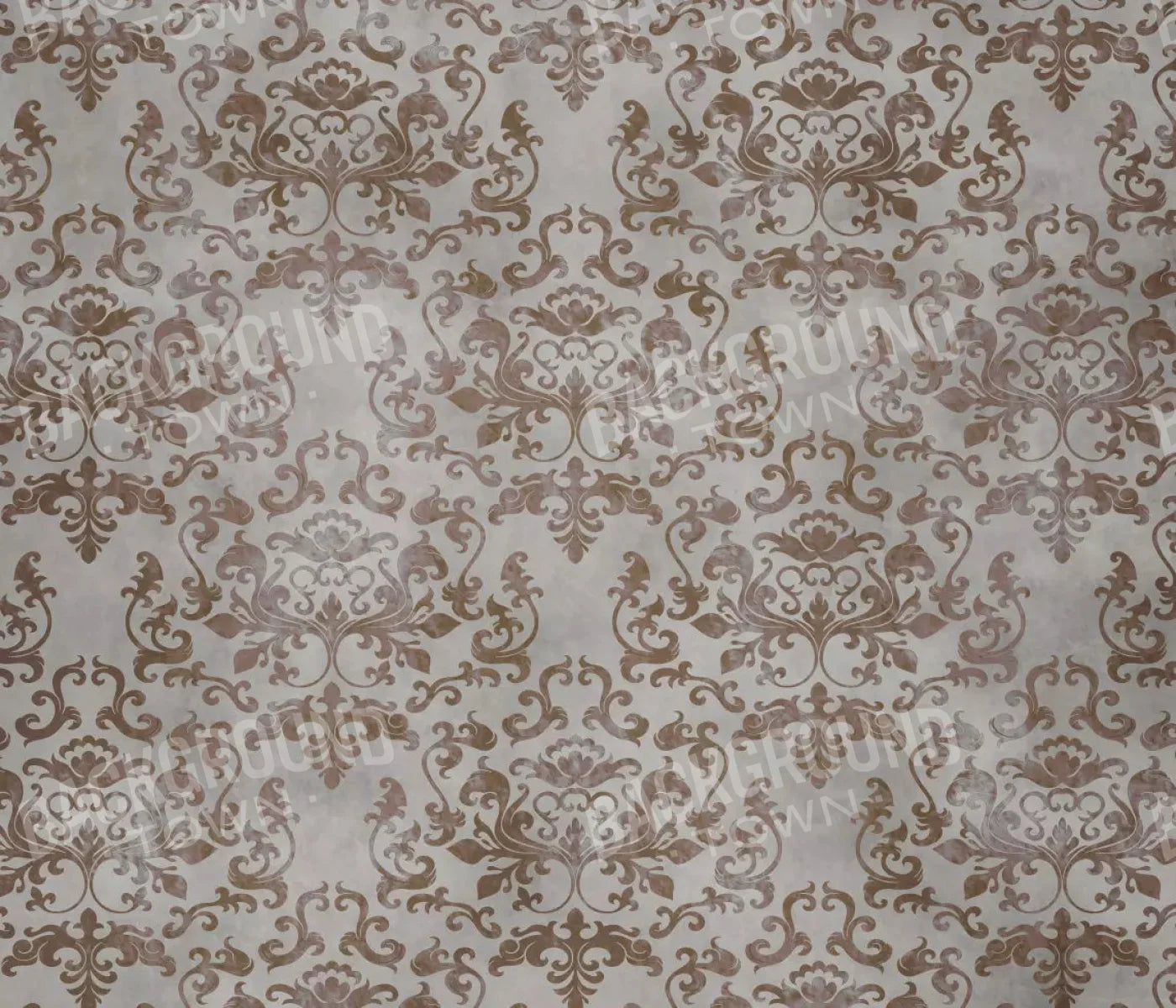 Silver Light Brown 12X10 Ultracloth ( 144 X 120 Inch ) Backdrop
