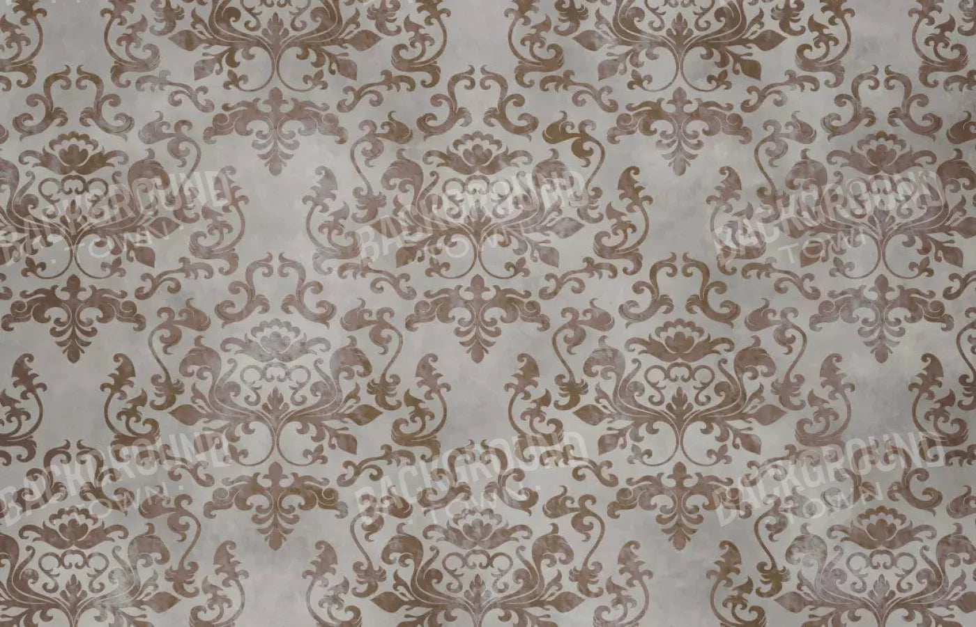 Silver Light Brown 12X8 Ultracloth ( 144 X 96 Inch ) Backdrop