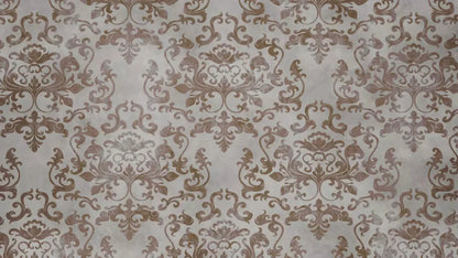 Silver Light Brown 14X8 Ultracloth ( 168 X 96 Inch ) Backdrop