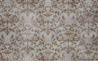 Silver Light Brown 14X9 Ultracloth ( 168 X 108 Inch ) Backdrop