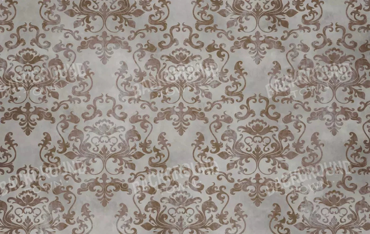 Silver Light Brown 16X10 Ultracloth ( 192 X 120 Inch ) Backdrop