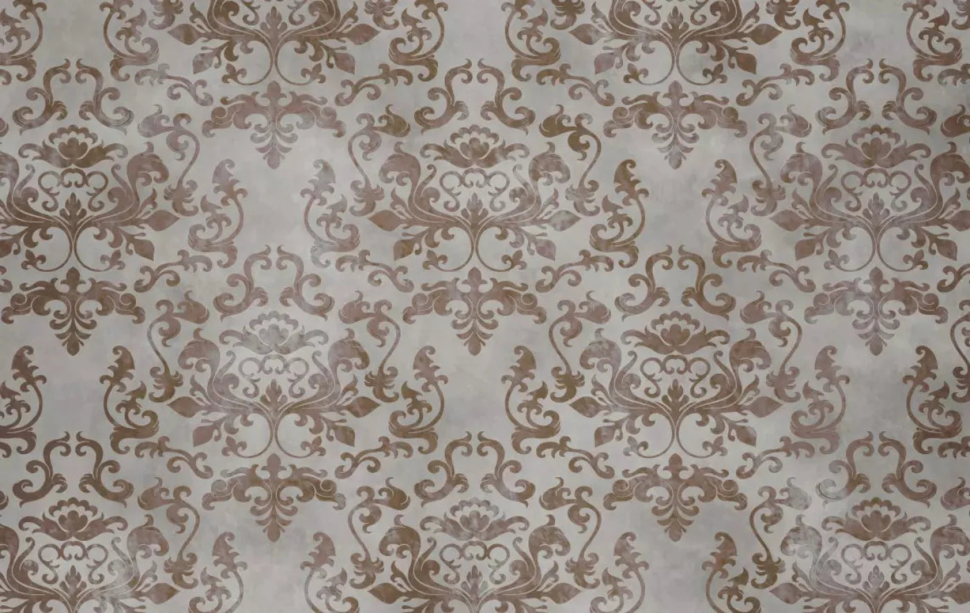 Silver Light Brown 16X10 Ultracloth ( 192 X 120 Inch ) Backdrop