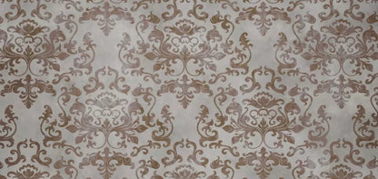 Silver Light Brown 16X8 Ultracloth ( 192 X 96 Inch ) Backdrop