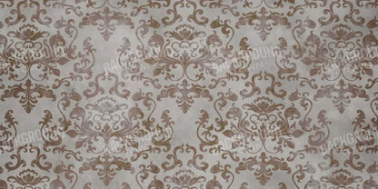Silver Light Brown 20X10 Ultracloth ( 240 X 120 Inch ) Backdrop