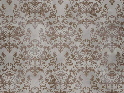 Silver Light Brown 7X5 Ultracloth ( 84 X 60 Inch ) Backdrop