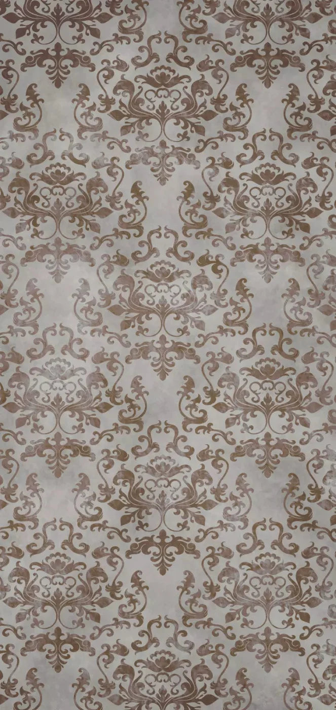 Silver Light Brown 8X16 Ultracloth ( 96 X 192 Inch ) Backdrop