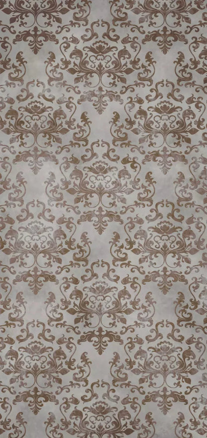 Silver Light Brown 8X16 Ultracloth ( 96 X 192 Inch ) Backdrop