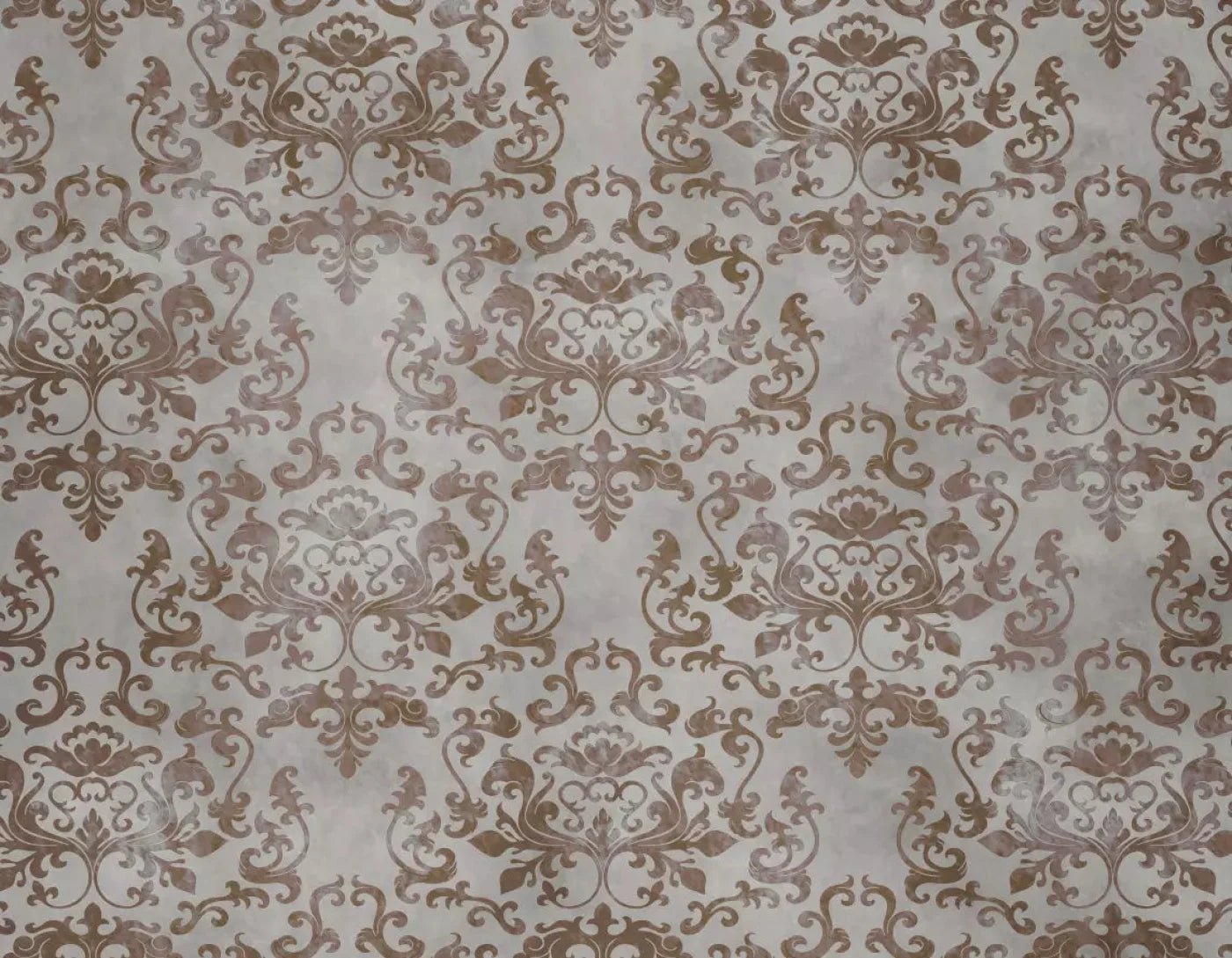 Silver Light Brown 8X6 Fleece ( 96 X 72 Inch ) Backdrop