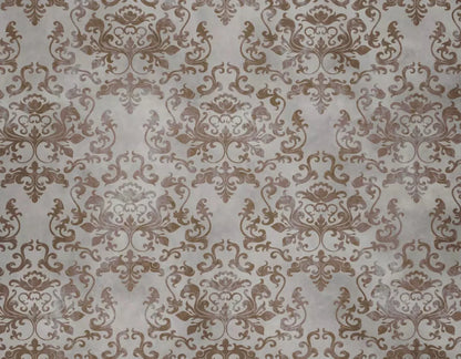 Silver Light Brown 8X6 Fleece ( 96 X 72 Inch ) Backdrop