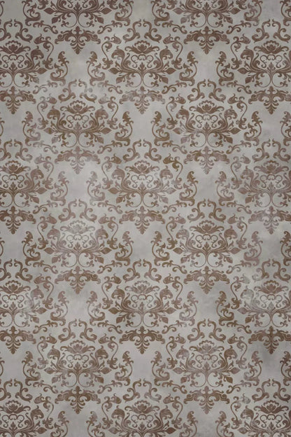 Silver Light Brown 4X5 Rubbermat Floor ( 48 X 60 Inch ) Backdrop