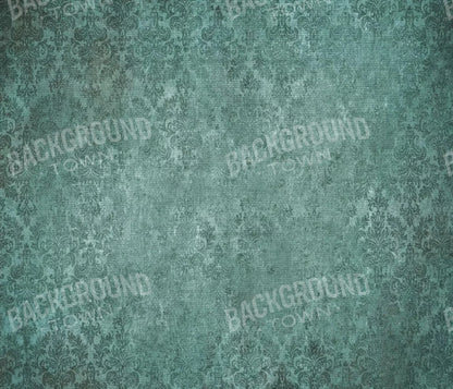Silver Sage Damask 12X10 Ultracloth ( 144 X 120 Inch ) Backdrop