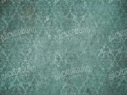 Silver Sage Damask 7X5 Ultracloth ( 84 X 60 Inch ) Backdrop