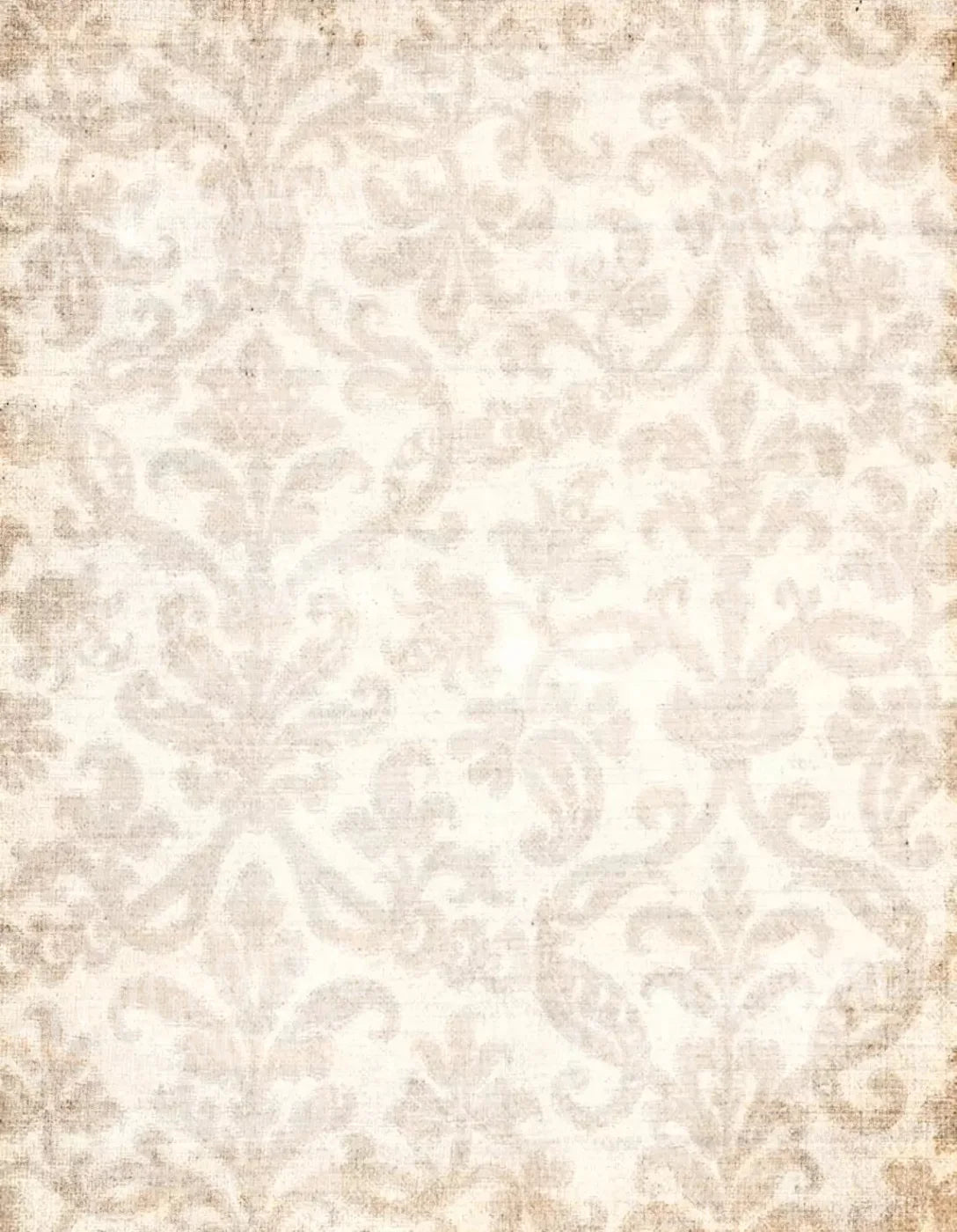 Simplicity 6X8 Fleece ( 72 X 96 Inch ) Backdrop