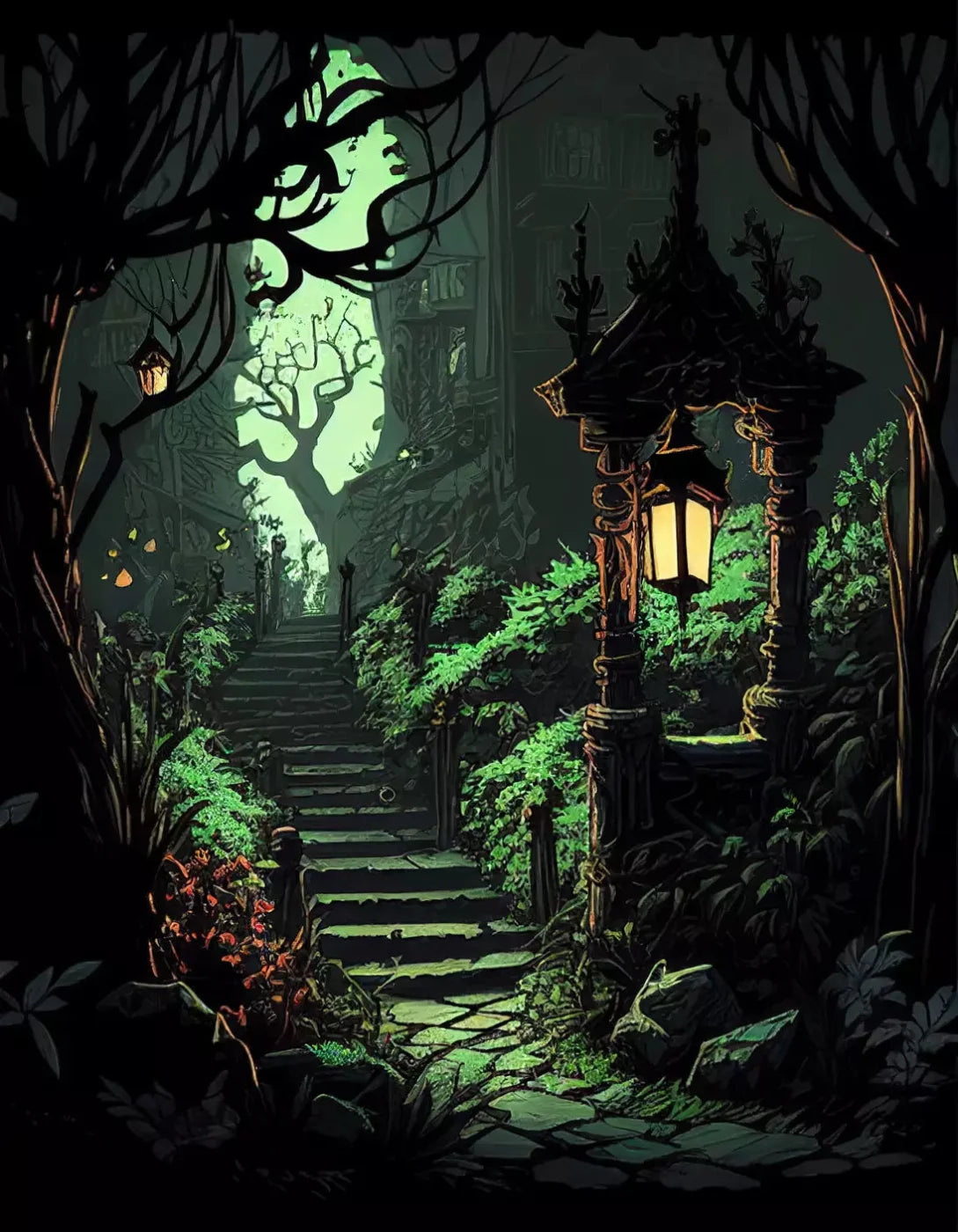 Skooby Doo 6X8 Fleece ( 72 X 96 Inch ) Backdrop