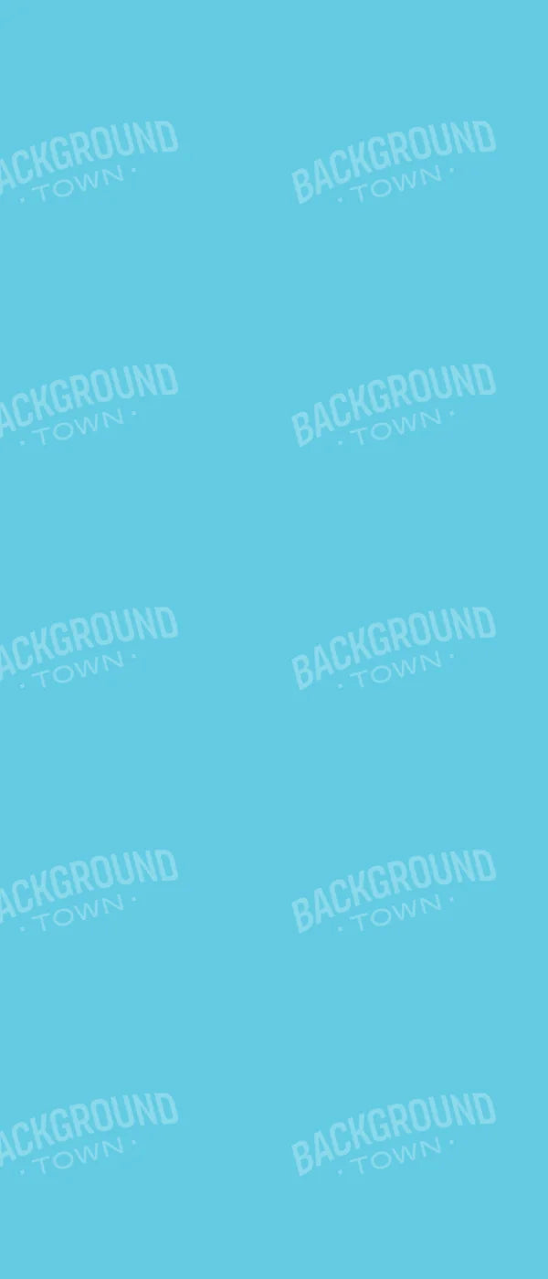 Sky 5X12 Ultracloth For Westcott X-Drop ( 60 X 144 Inch ) Backdrop