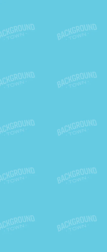 Sky 5X12 Ultracloth For Westcott X-Drop ( 60 X 144 Inch ) Backdrop