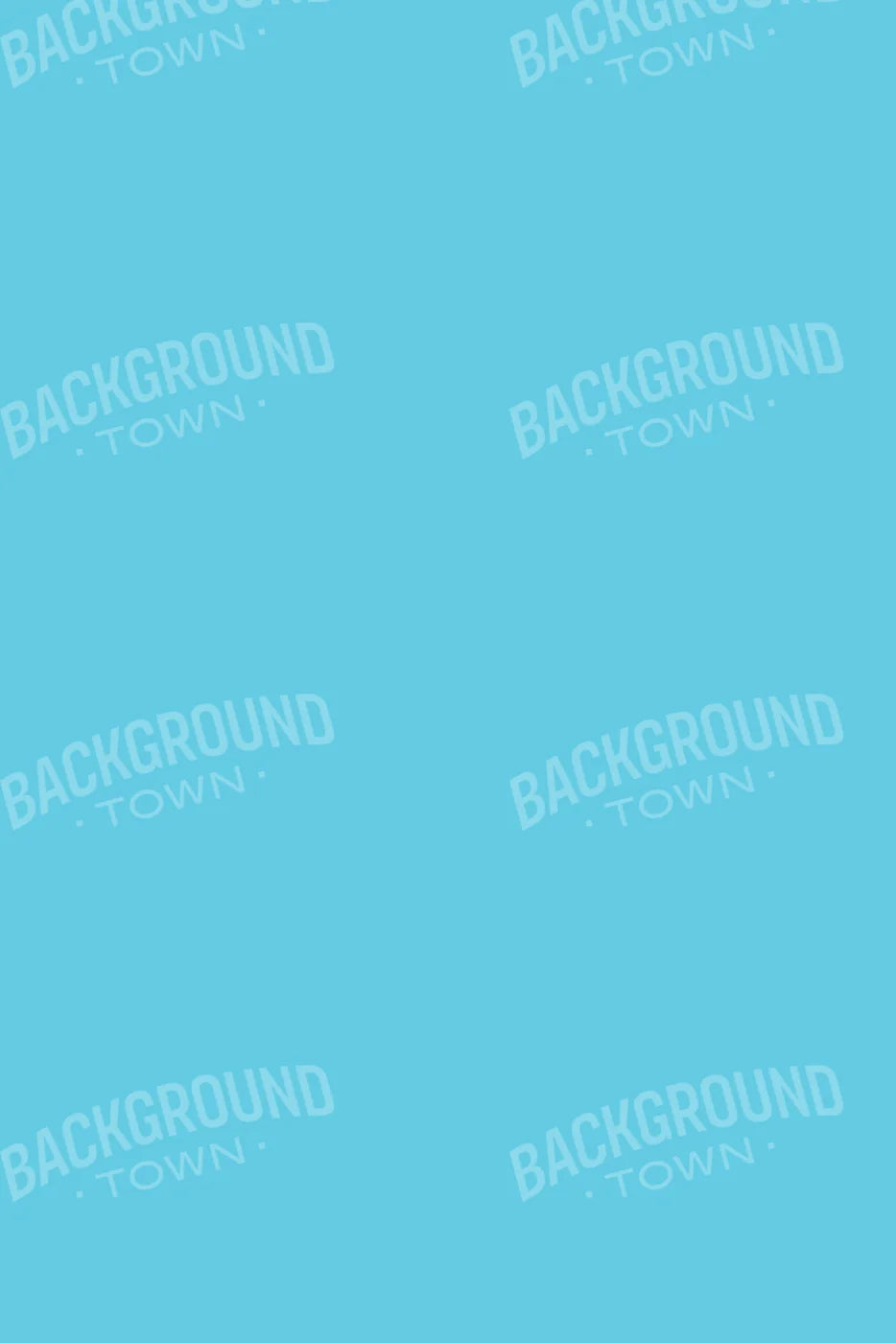 Sky 5X8 Ultracloth ( 60 X 96 Inch ) Backdrop