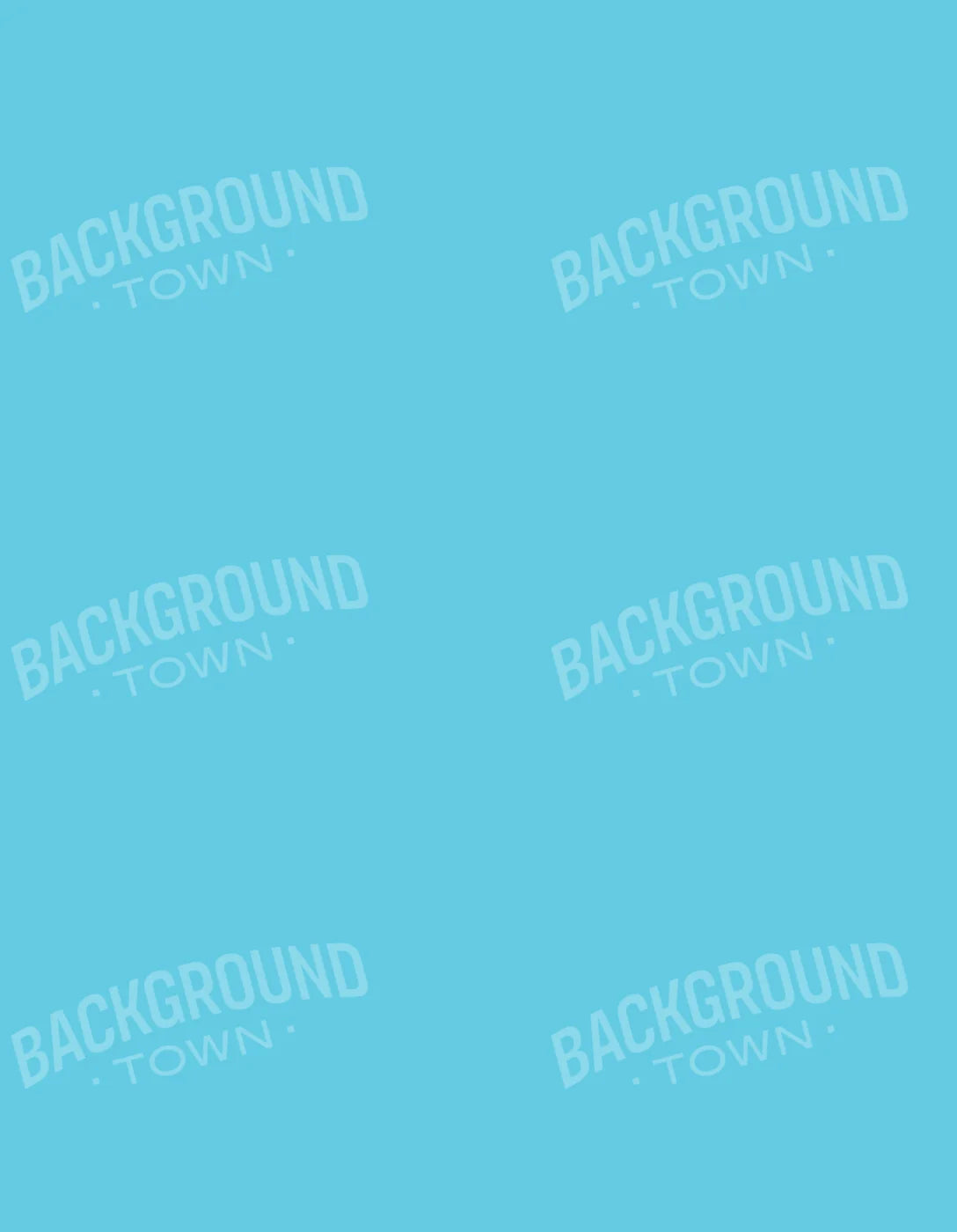 Sky 6X8 Ultracloth ( 72 X 96 Inch ) Backdrop