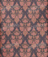 Brown Damask Backdrop for Photography
