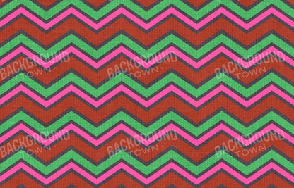 Slant 12X8 Ultracloth ( 144 X 96 Inch ) Backdrop