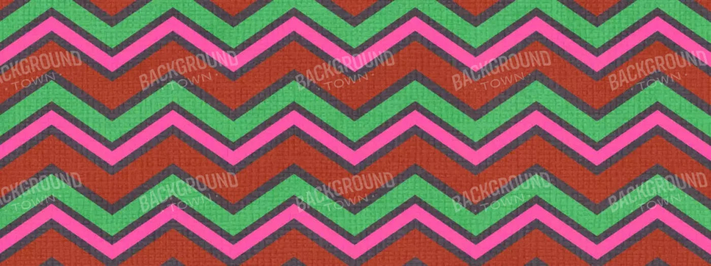 Slant 20X8 Ultracloth ( 240 X 96 Inch ) Backdrop