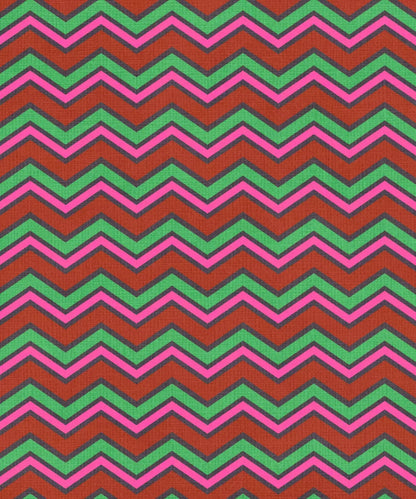 Multi-Color Pattern Backdrop for Photography