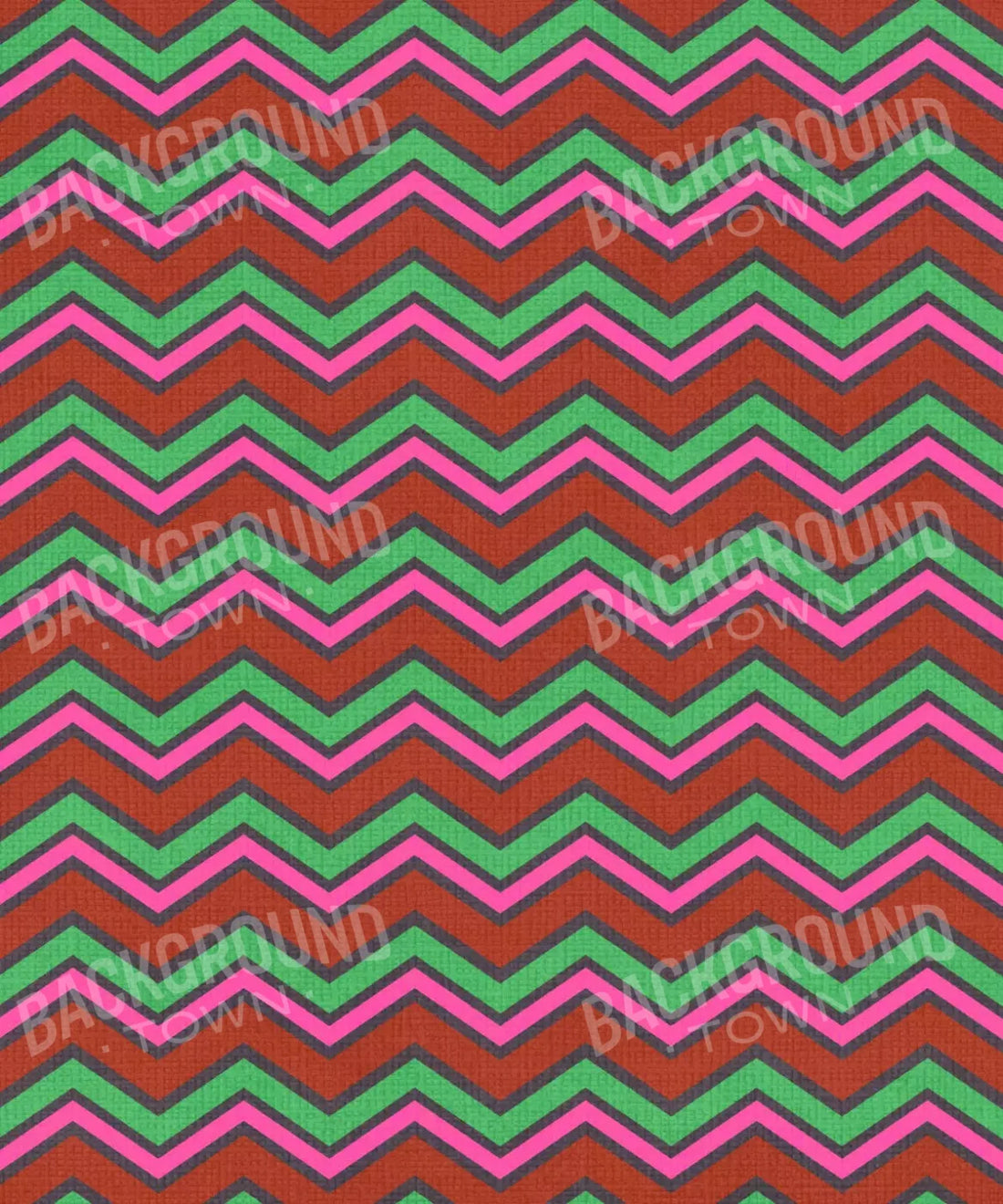 Multi-Color Pattern Backdrop for Photography