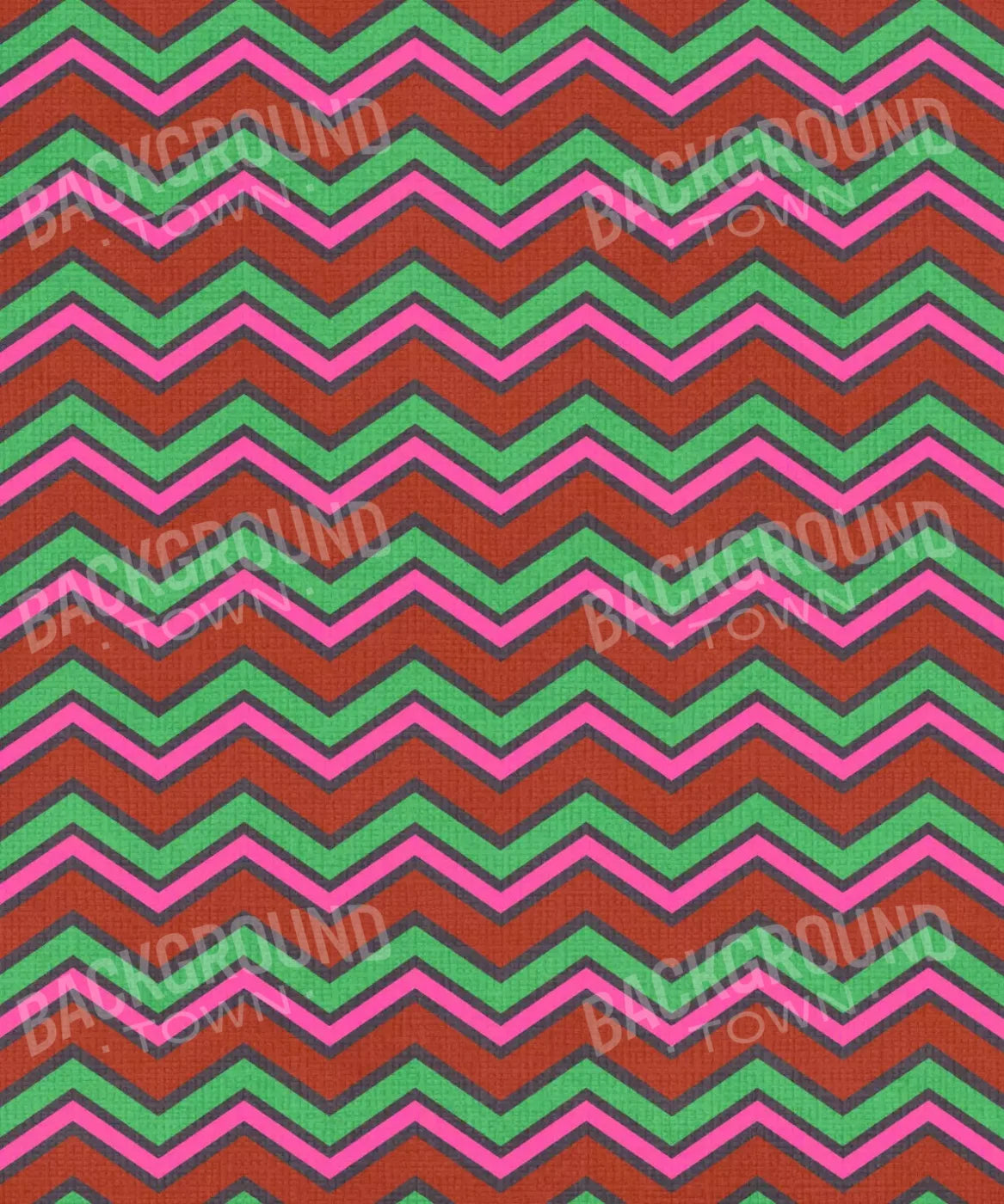 Multi-Color Pattern Backdrop for Photography