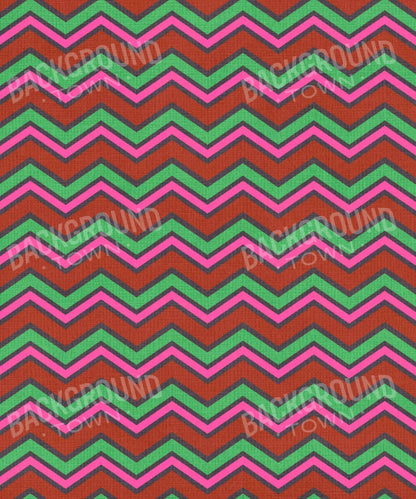 Multi-Color Pattern Backdrop for Photography