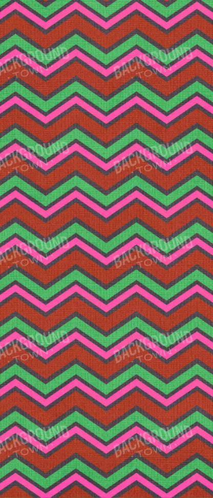 Slant 5X12 Ultracloth For Westcott X-Drop ( 60 X 144 Inch ) Backdrop