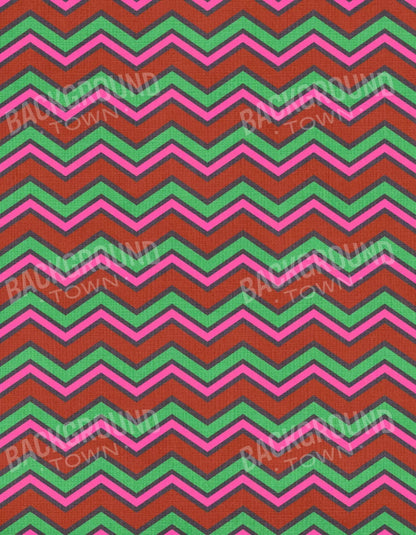 Slant 6X8 Fleece ( 72 X 96 Inch ) Backdrop