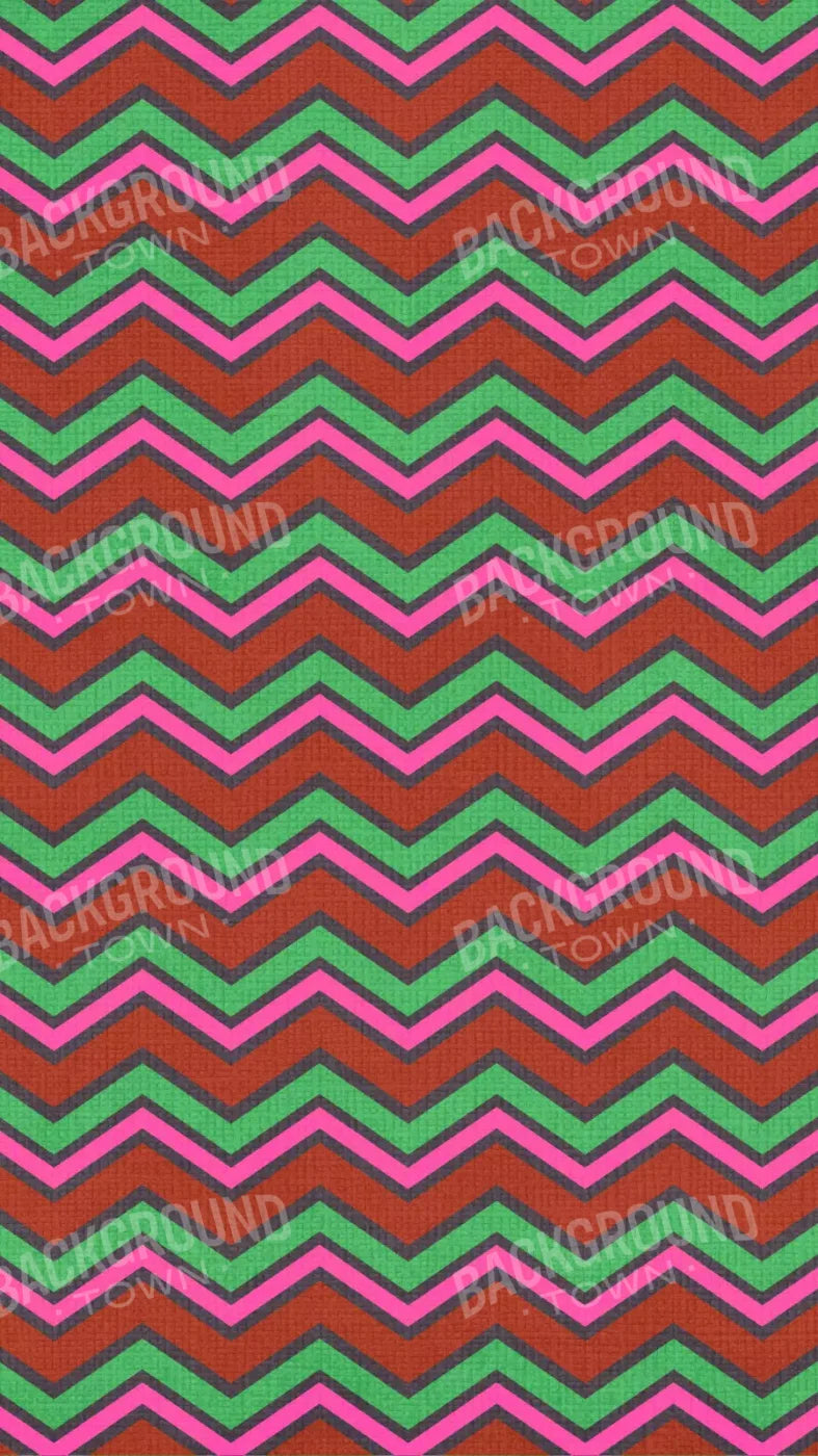 Slant 8X14 Ultracloth ( 96 X 168 Inch ) Backdrop