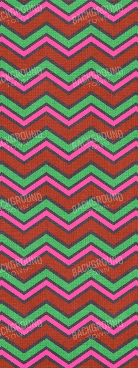 Slant 8X20 Ultracloth ( 96 X 240 Inch ) Backdrop