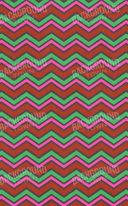 Slant 9X14 Ultracloth ( 108 X 168 Inch ) Backdrop