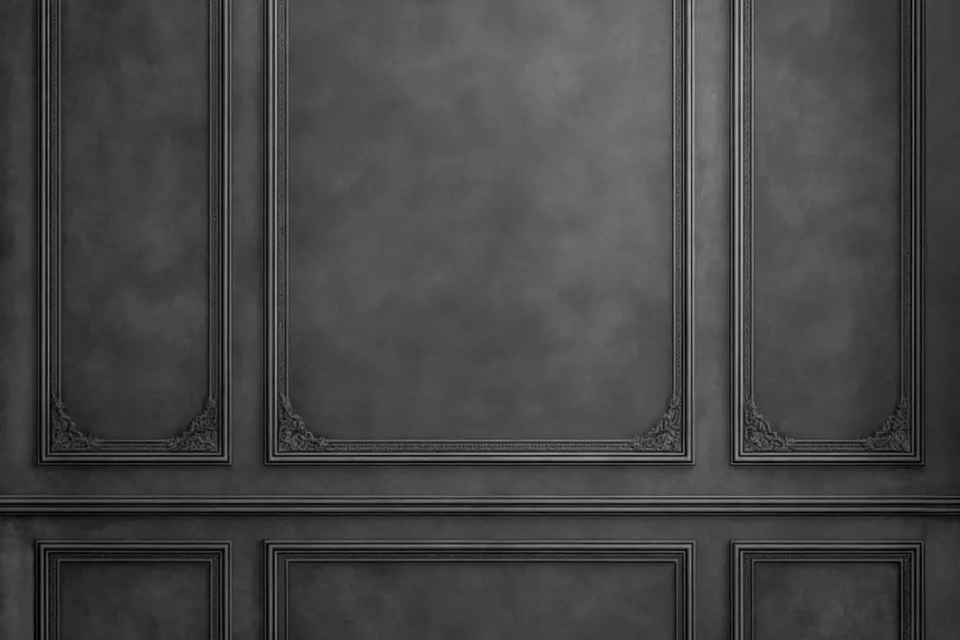 Slate Haven Court 12’x8’ UltraCloth (144 x 96 inch) Backdrop