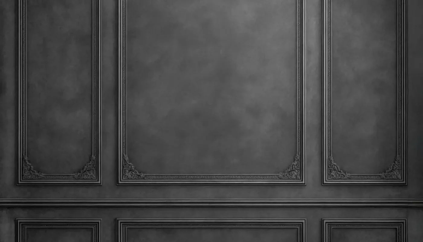 Slate Haven Court 14’x8’ UltraCloth (168 x 96 inch) Backdrop