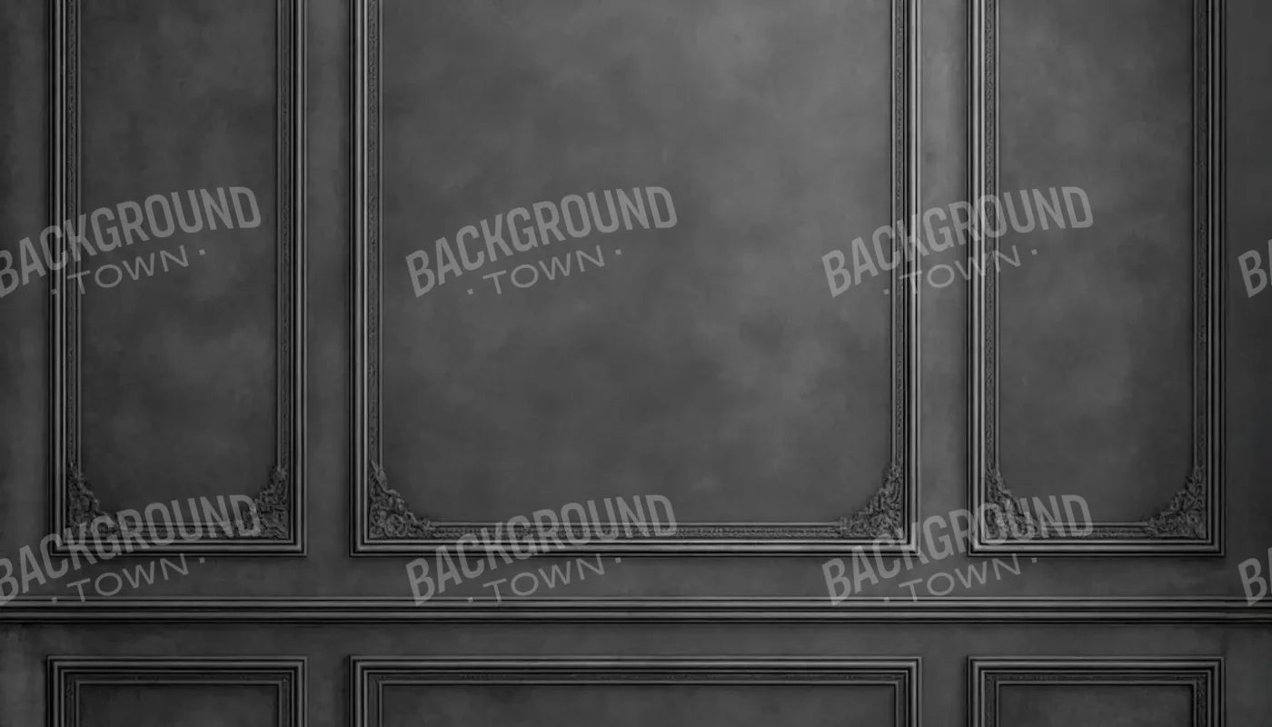 Slate Haven Court 14’x8’ UltraCloth (168 x 96 inch) Backdrop