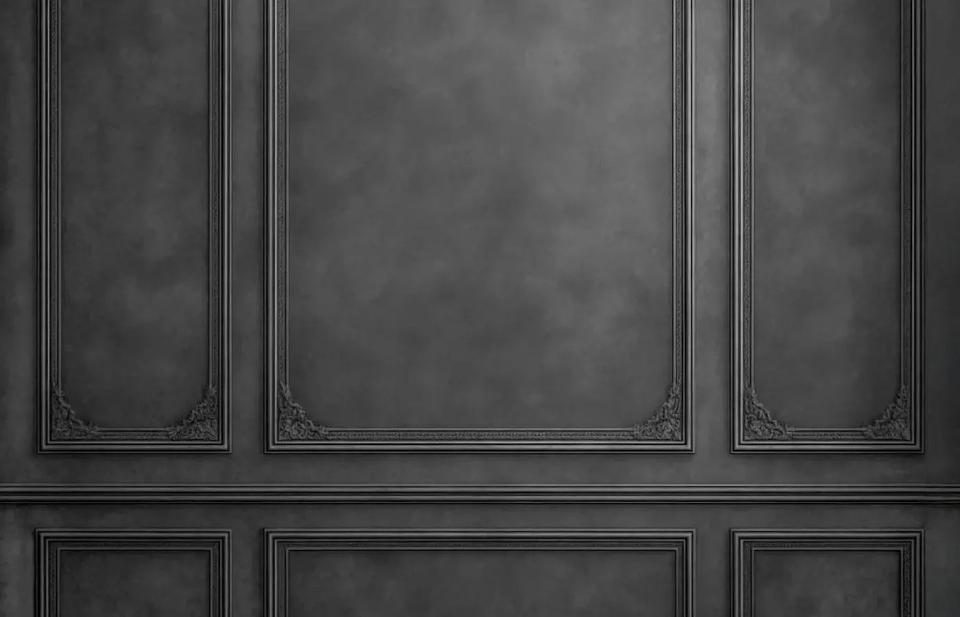 Slate Haven Court 14’x9’ UltraCloth (168 x 108 inch) Backdrop