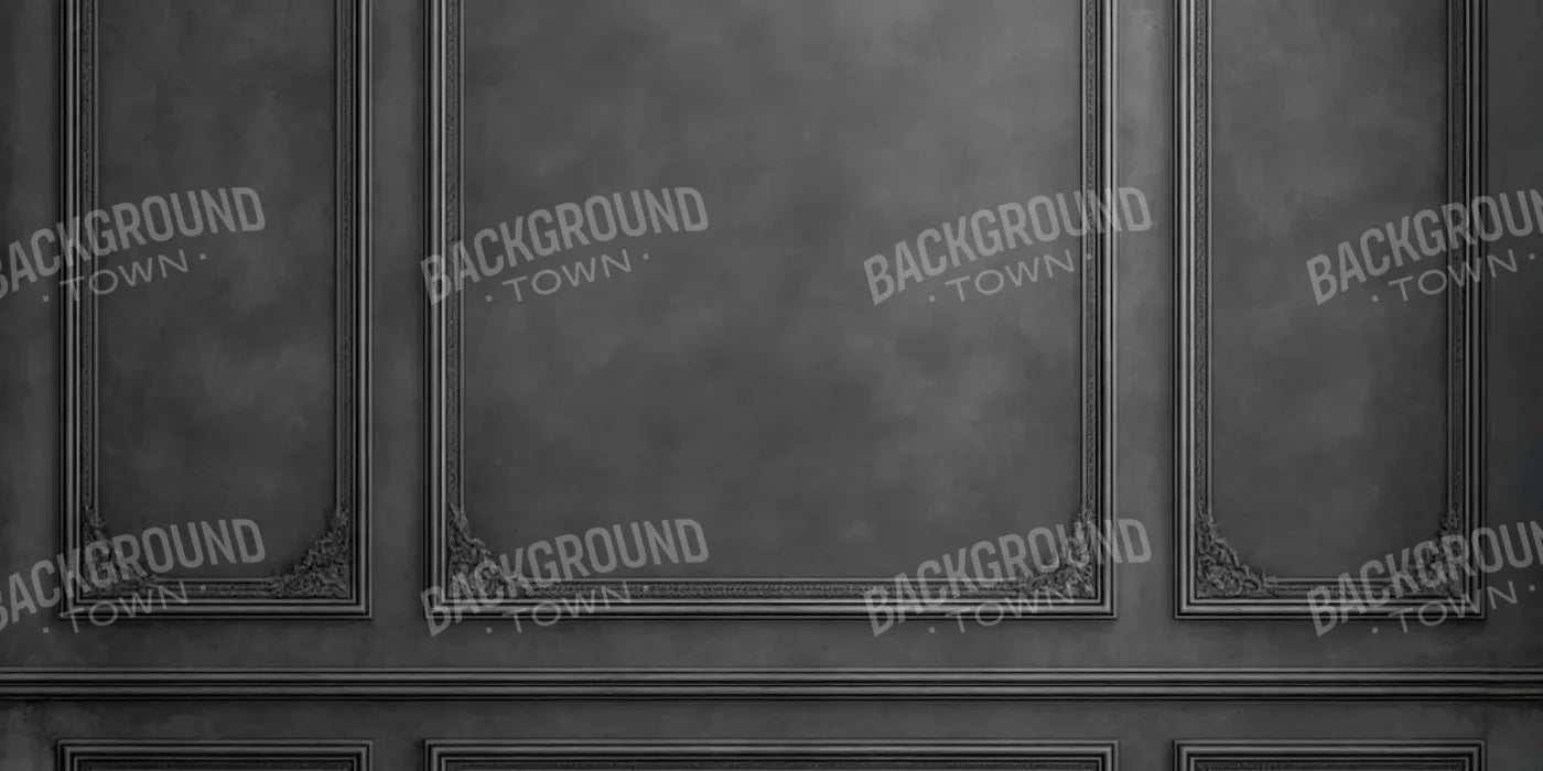 Slate Haven Court 16’x8’ UltraCloth (192 x 96 inch) Backdrop