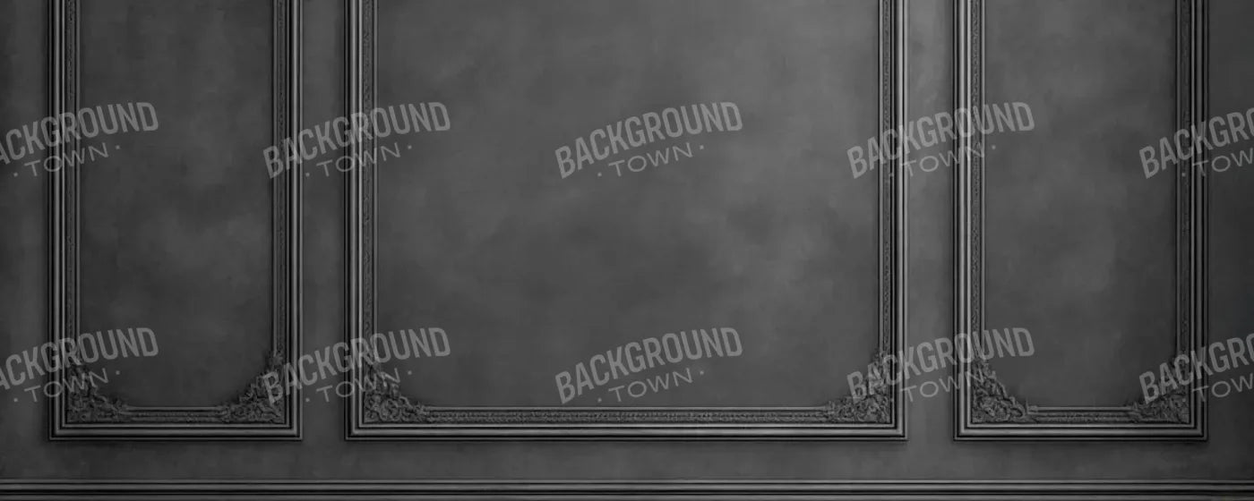 Slate Haven Court 20’x8’ UltraCloth (240 x 96 inch) Backdrop