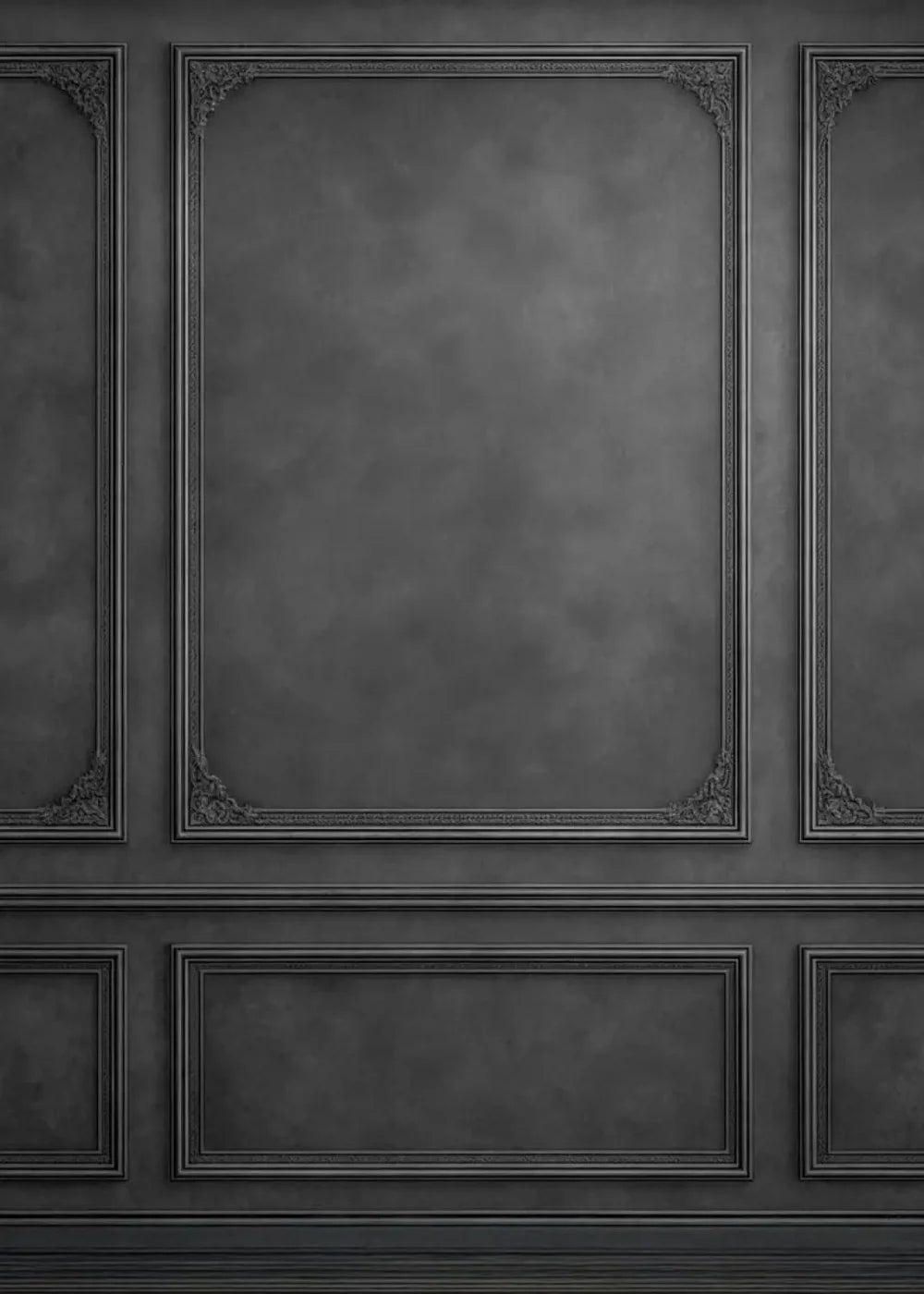 Slate Haven Court 5’x7’ UltraCloth (60 x 84 inch) Backdrop