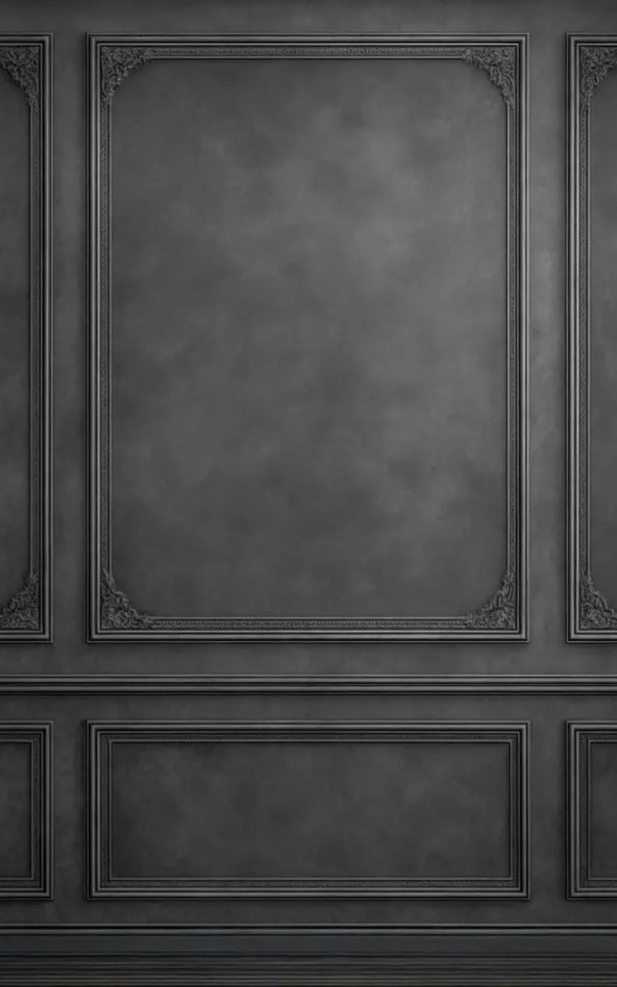 Slate Haven Court 5’x8’ UltraCloth (60 x 96 inch) Backdrop