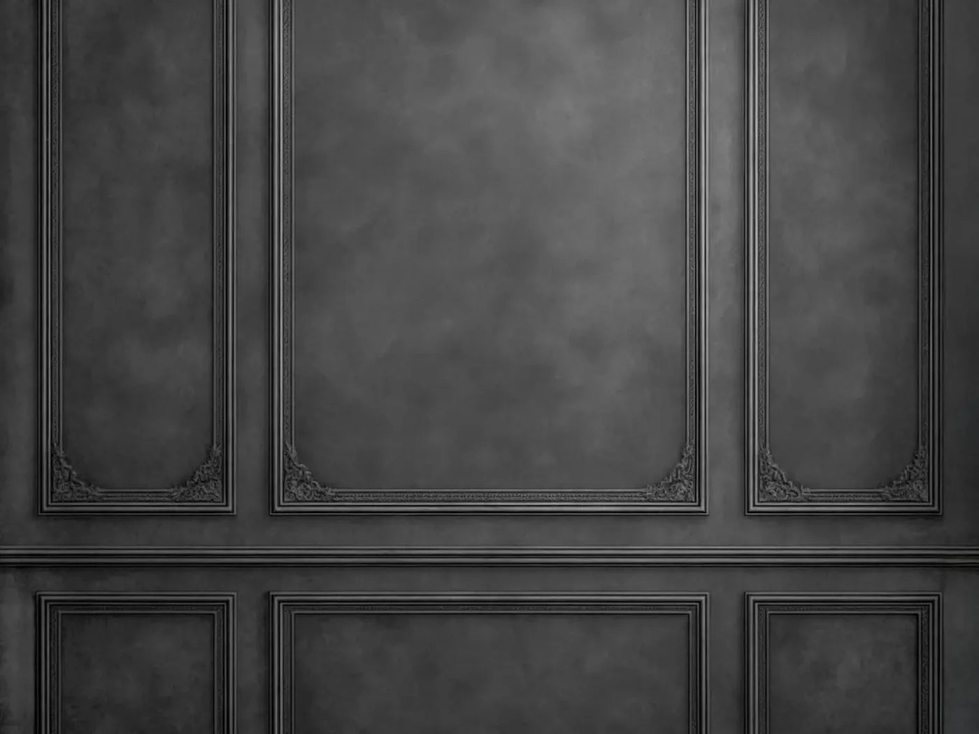 Slate Haven Court 6’8x5’ Fleece (80 x 60 inch) Backdrop