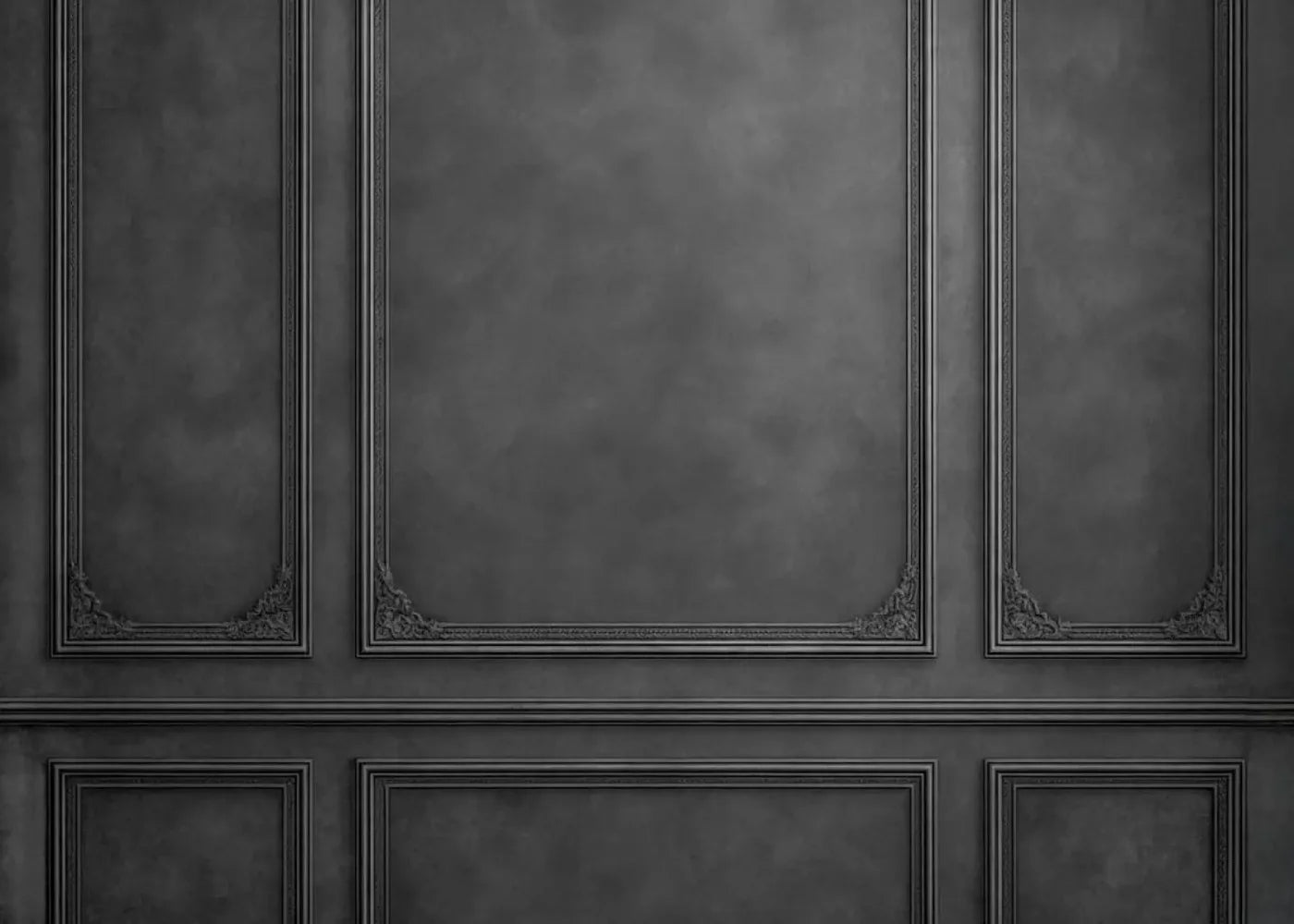 Slate Haven Court 7’x5’ UltraCloth (84 x 60 inch) Backdrop